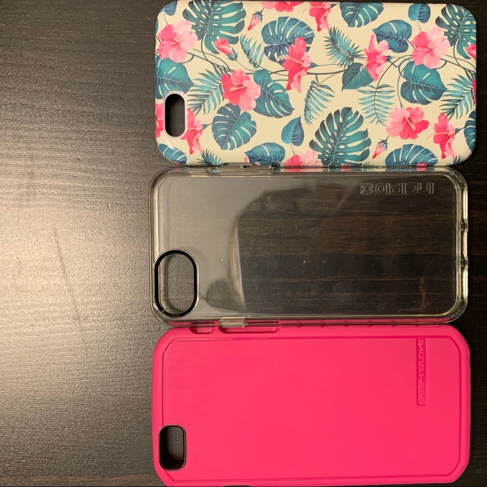 iPhone 6 goodies